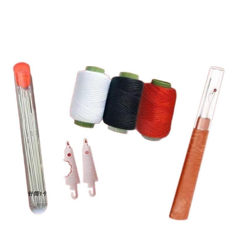 Sewing Tool Kit Multi-Purpose  - Travel Accessories To Sew ulasan dan harga