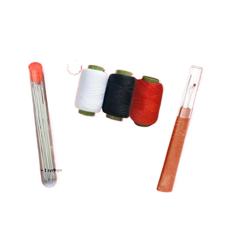 Sewing Tool Kit Multi-Purpose  - Travel Accessories To Sew ulasan dan harga