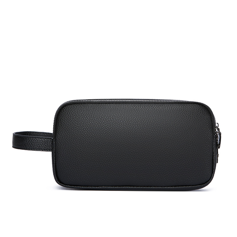 Vintage Men Hand Clutch Bag Mu - Travel Accessories Bag For Men ulasan dan harga