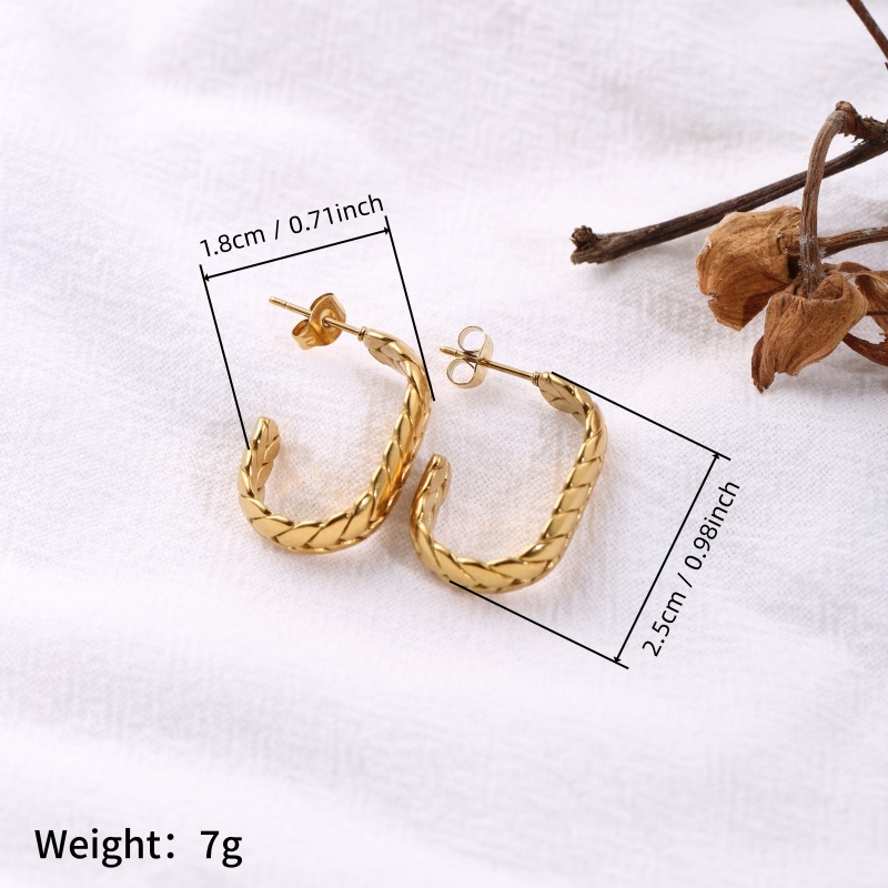 1 piece of stainless steel pla - Travel Accessories As Gifts ulasan dan harga