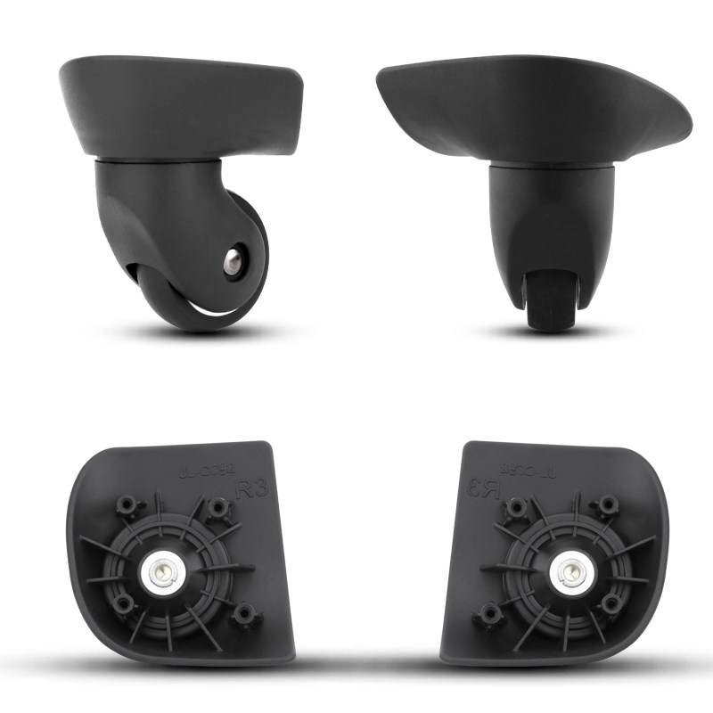 Suitcase Wheels Replacement V2 - Travel Accessories Samsonite ulasan dan harga