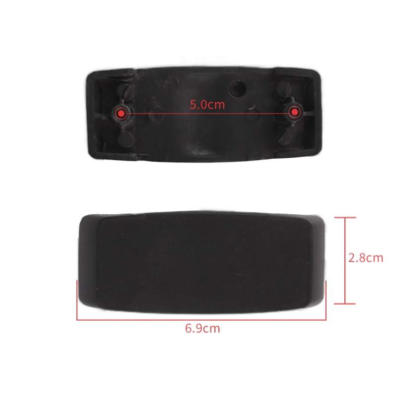 1pc Hinge Replace for Samsonit - Travel Accessories Samsonite ulasan dan harga