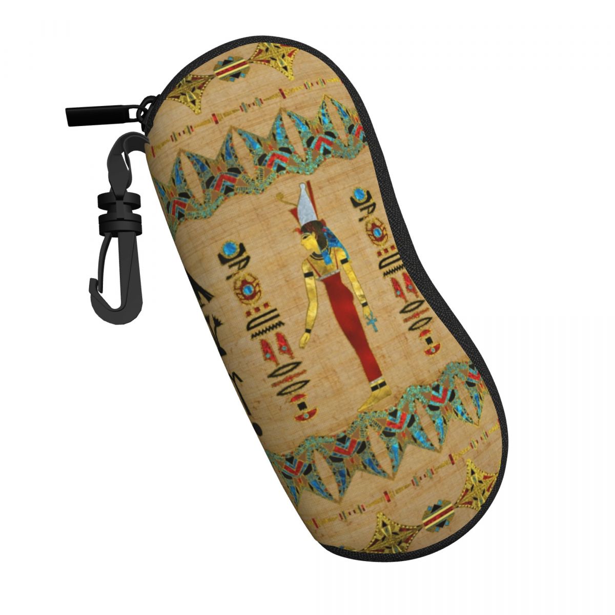 Custom Egyptian Mut Symbol She - Travel Accessories Egypt ulasan dan harga