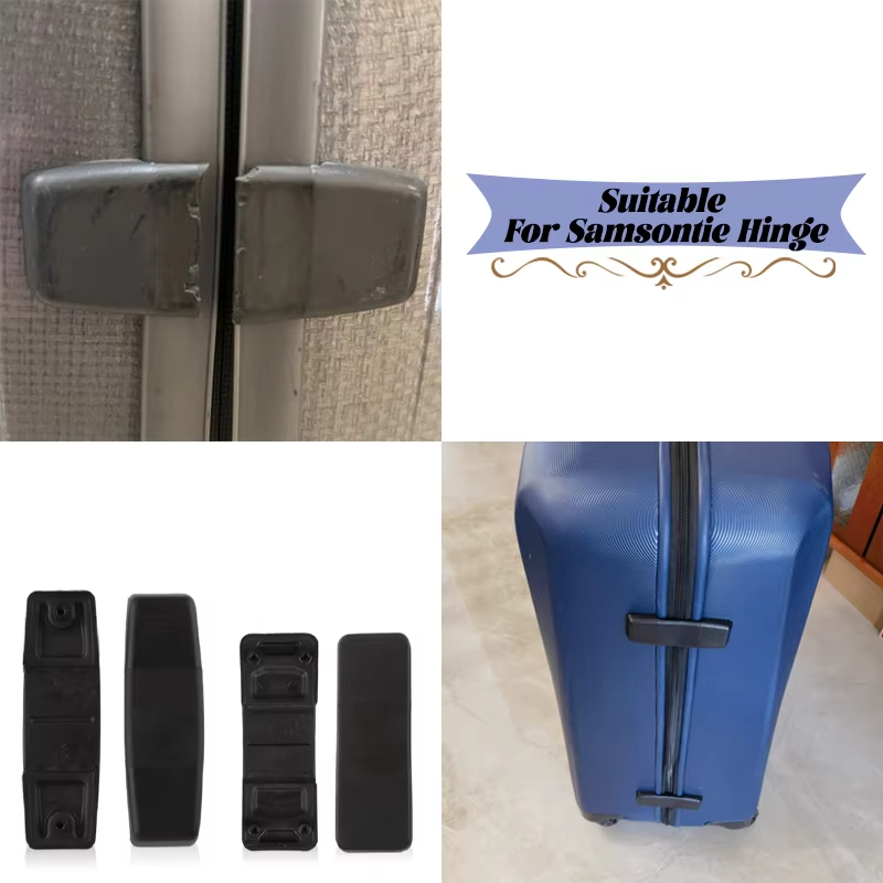 Suitcase Hinges Suitable for S - Travel Accessories Samsonite ulasan dan harga