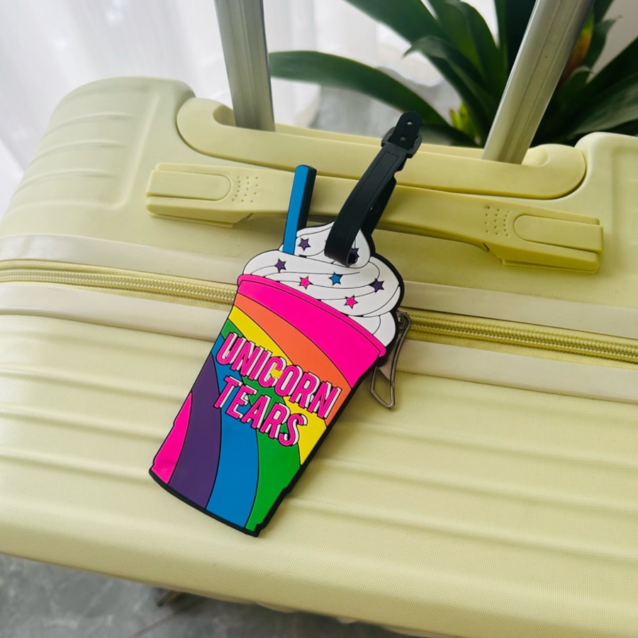 1/2pcs summer vacation ice cre - Travel Accessories Name ulasan dan harga