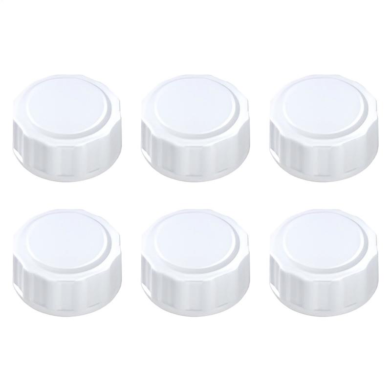 Baby Bottle Caps Toddler Milk  - Travel Accessories With Toddler ulasan dan harga