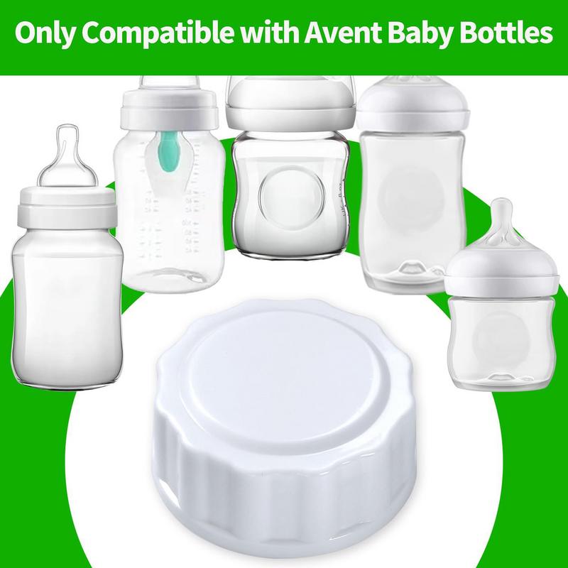 Baby Bottle Caps Toddler Milk  - Travel Accessories With Toddler ulasan dan harga