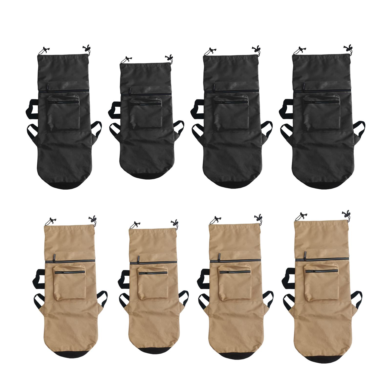 Skateboard Carry Case Pouch Wa - Travel Accessories Bag For Men ulasan dan harga
