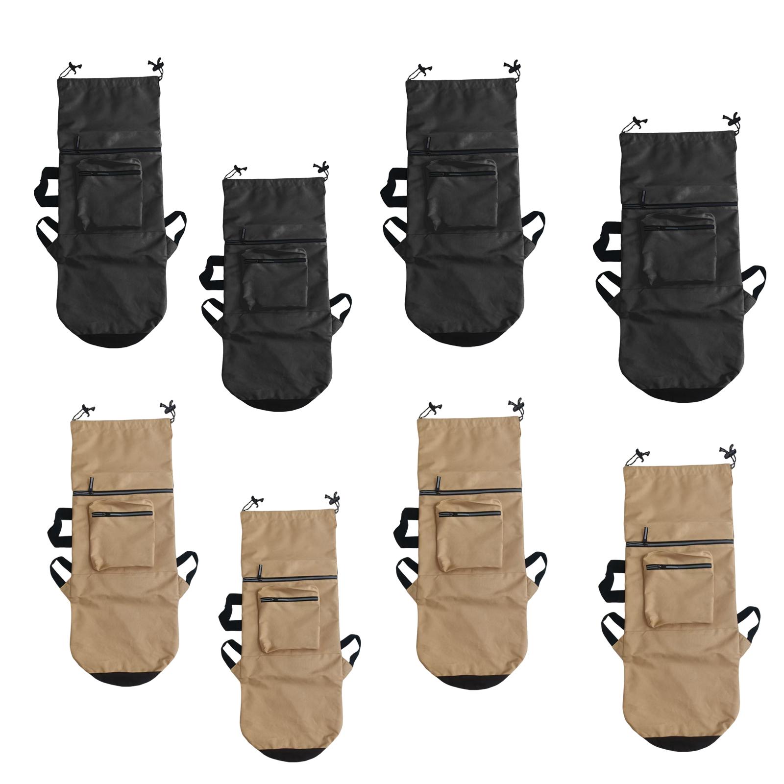 Skateboard Carry Case Pouch Wa - Travel Accessories Bag For Men ulasan dan harga