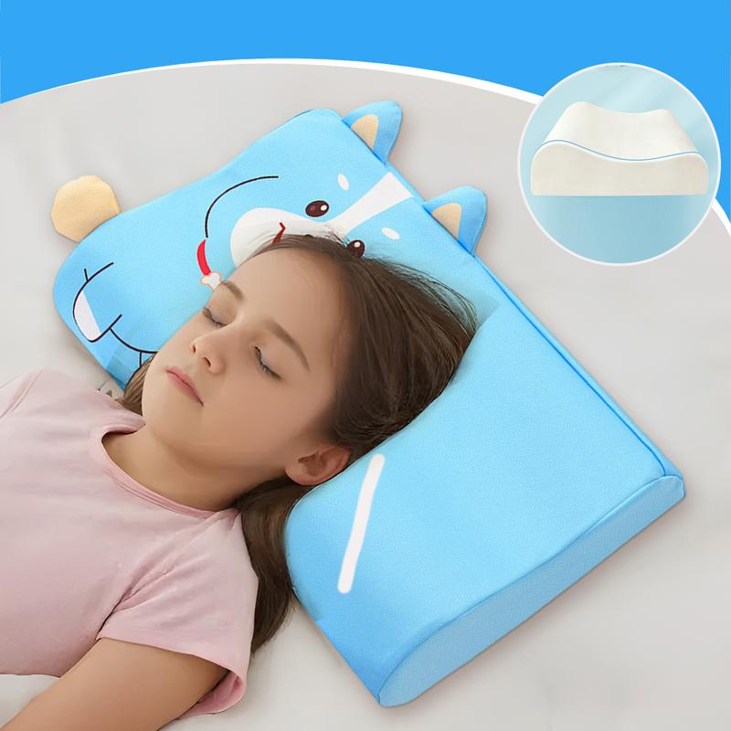 Skin-Friendly Toddler Pillow T - Travel Accessories With Toddler ulasan dan harga