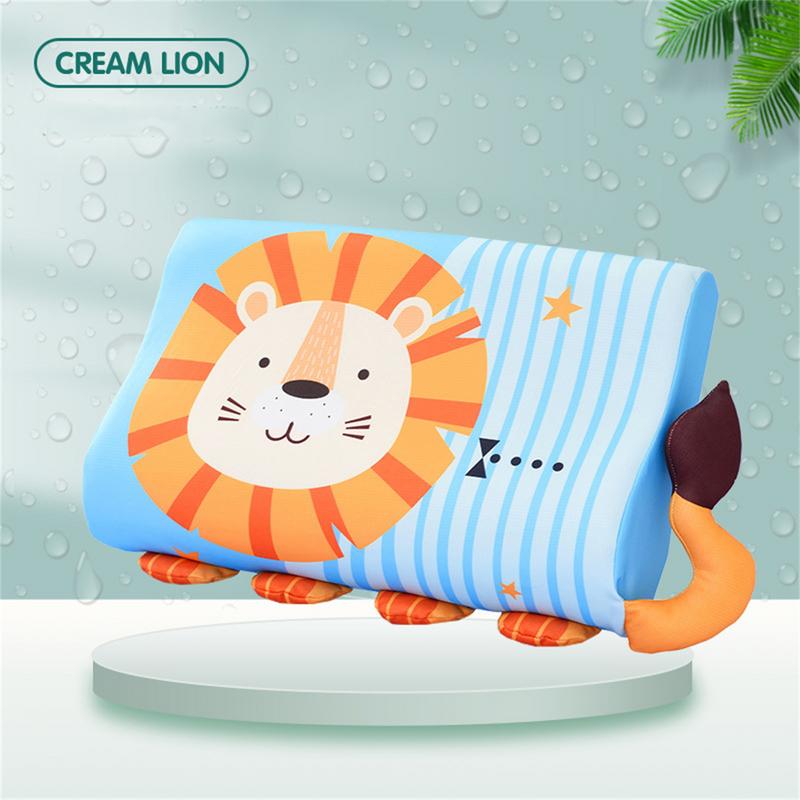 Skin-Friendly Toddler Pillow T - Travel Accessories With Toddler ulasan dan harga