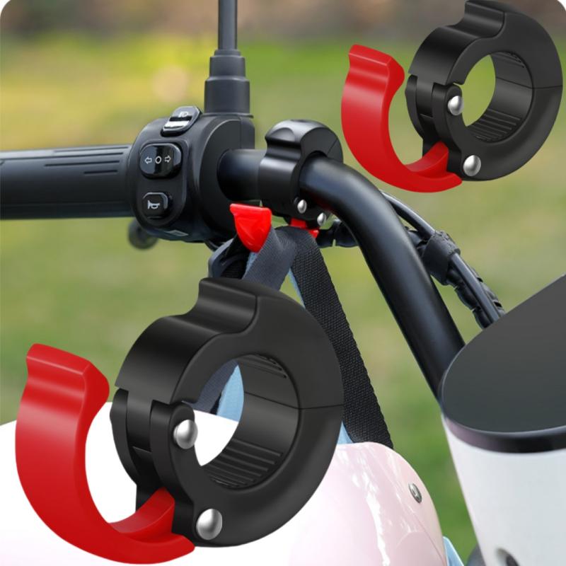 (BF06)1 Set Bicycle Scooter Mo - Travel Accessories Bike ulasan dan harga