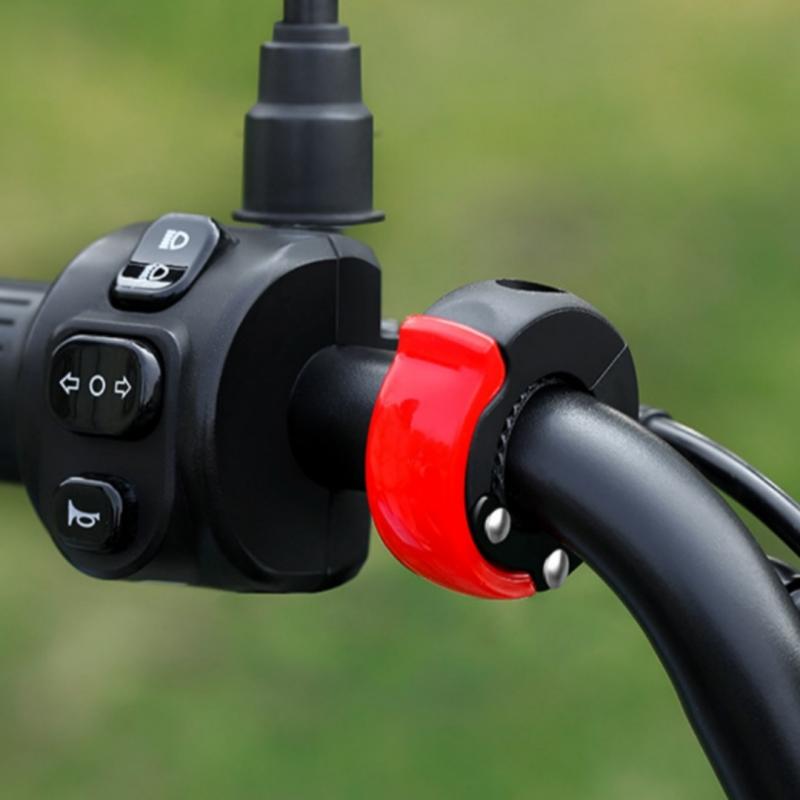 (BF06)1 Set Bicycle Scooter Mo - Travel Accessories Bike ulasan dan harga