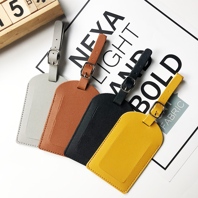 1PC Women Men Flight Holiday T - Travel Accessories Bag For Men ulasan dan harga
