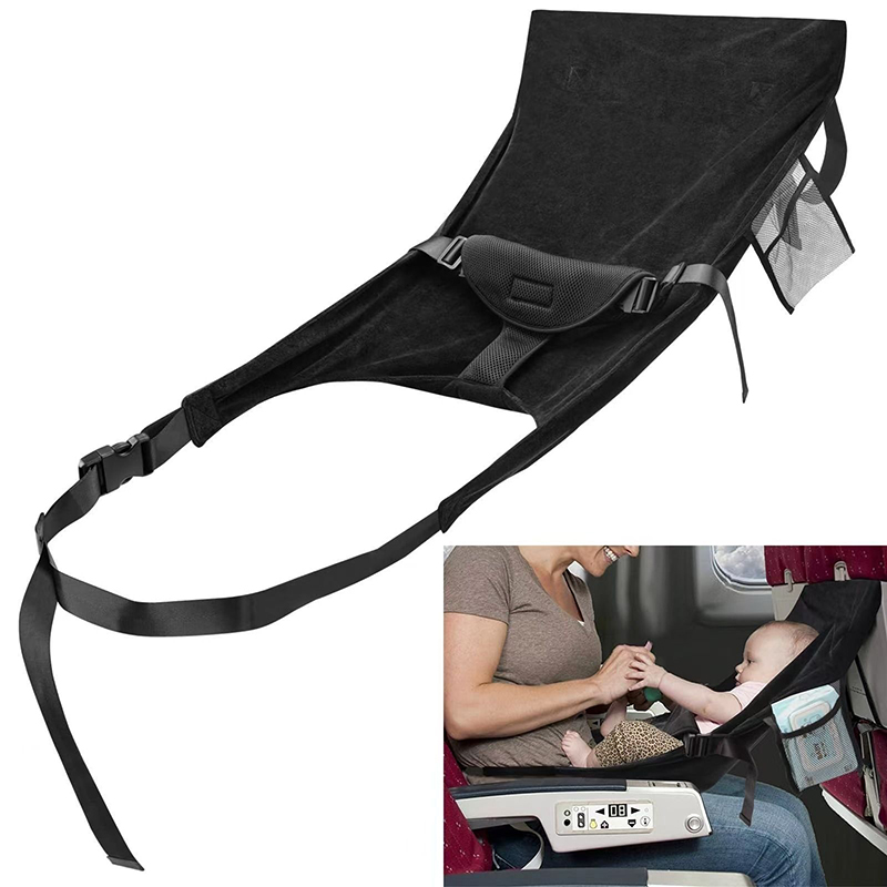 Kids Airplane Seat Extender Fo - Travel Accessories With Toddler ulasan dan harga