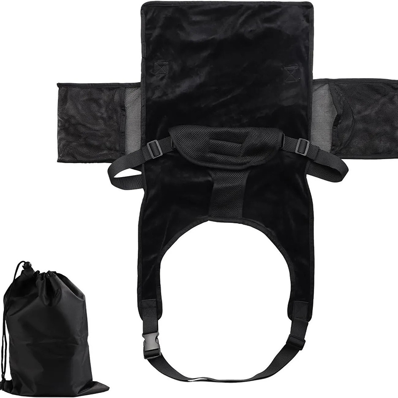 Kids Airplane Seat Extender Fo - Travel Accessories With Toddler ulasan dan harga