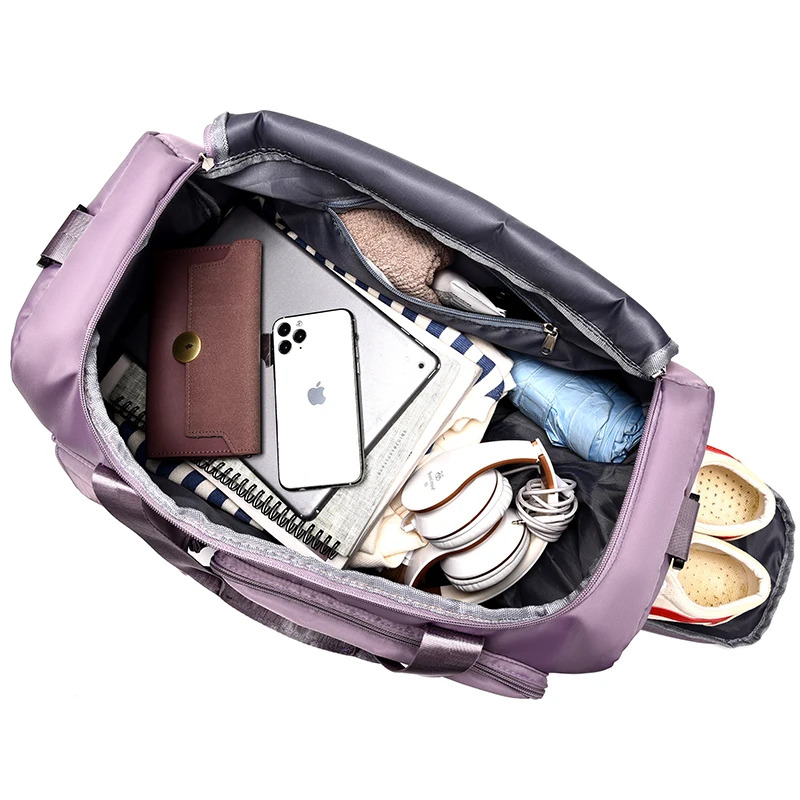One Piece Man Women Travel Bag - Travel Accessories Bag For Men ulasan dan harga