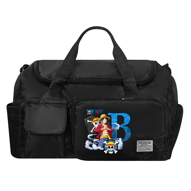 One Piece Man Women Travel Bag - Travel Accessories Bag For Men ulasan dan harga