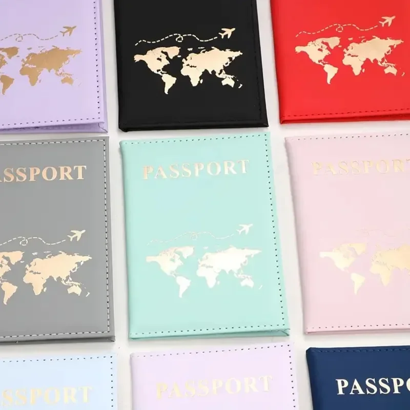 Passport Waterproof Cover Bag  - Travel Accessories Bag For Men ulasan dan harga