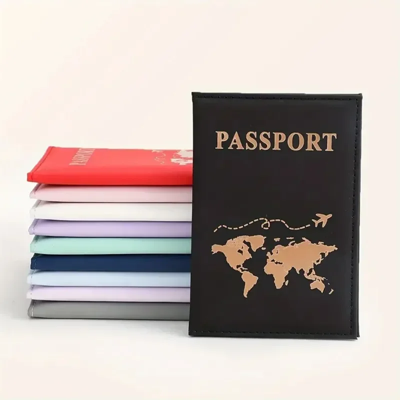 Passport Waterproof Cover Bag  - Travel Accessories Bag For Men ulasan dan harga
