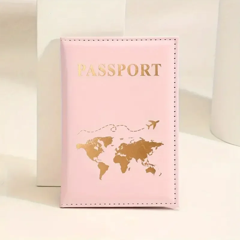 Passport Waterproof Cover Bag  - Travel Accessories Bag For Men ulasan dan harga