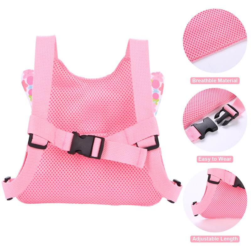 Baby Anti Lost Harness Link To - Travel Accessories With Toddler ulasan dan harga