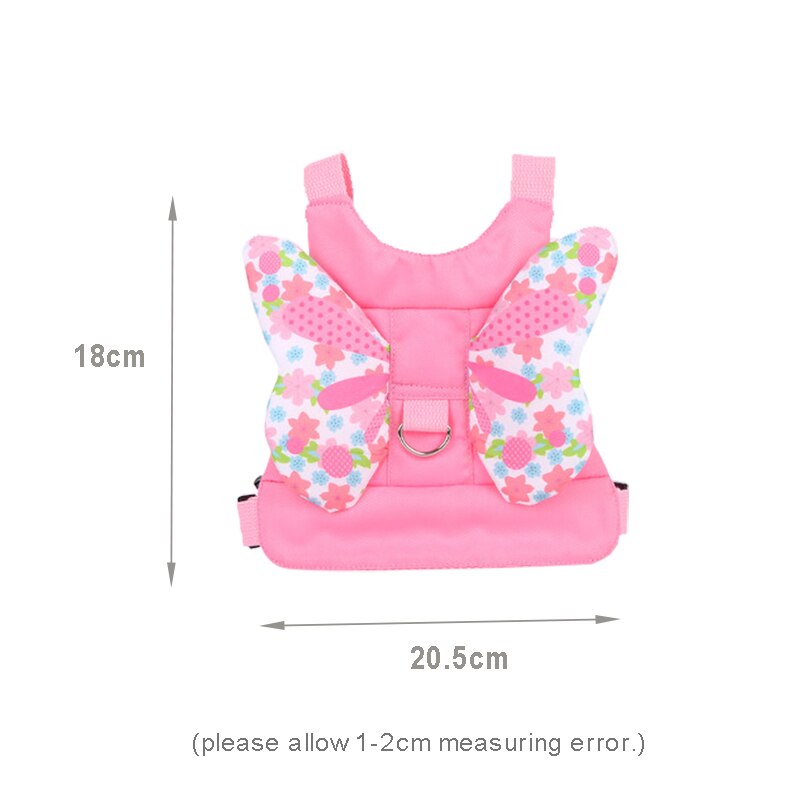 Baby Anti Lost Harness Link To - Travel Accessories With Toddler ulasan dan harga