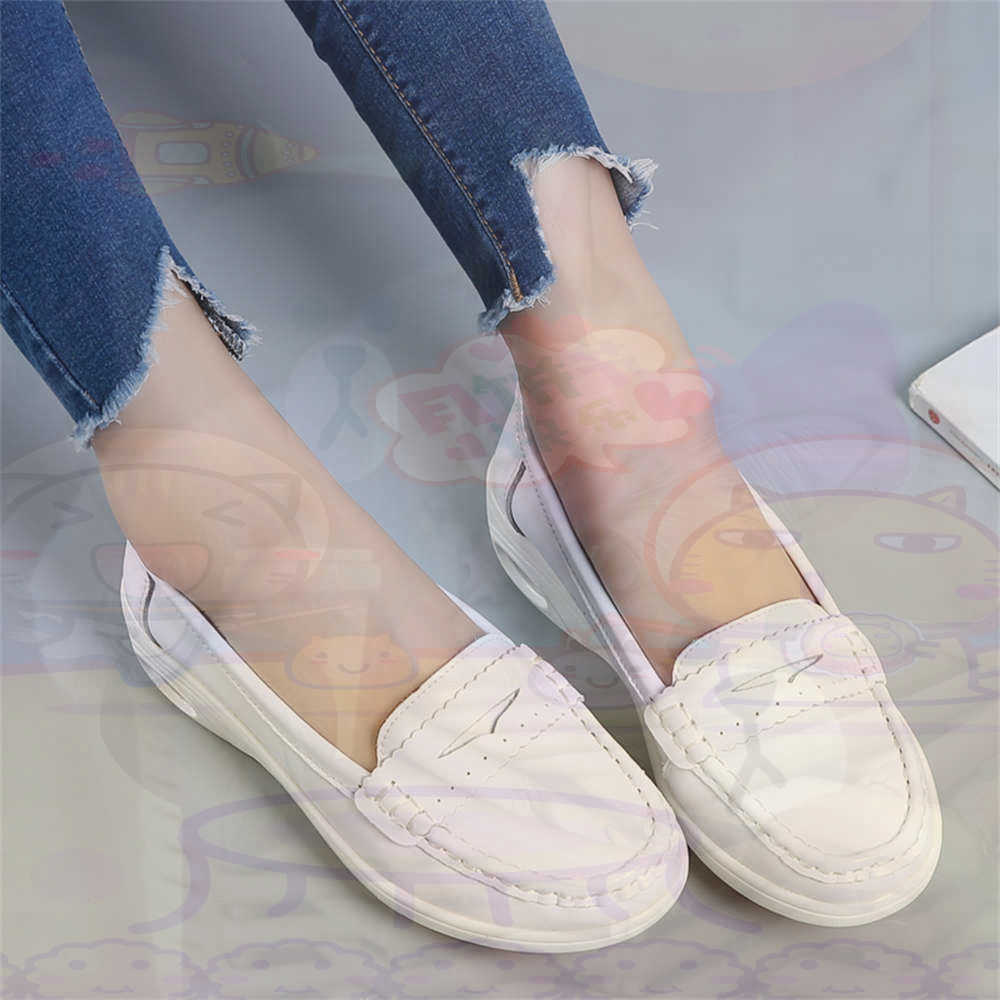 Soft Slip-on Womens Large Size - Travel Accessories On Sale ulasan dan harga