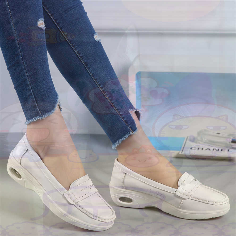 Soft Slip-on Womens Large Size - Travel Accessories On Sale ulasan dan harga