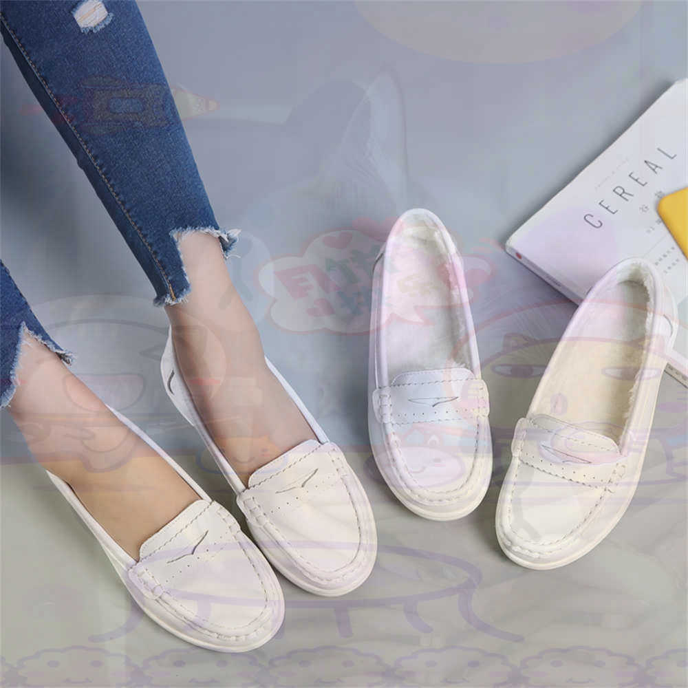 Soft Slip-on Womens Large Size - Travel Accessories On Sale ulasan dan harga