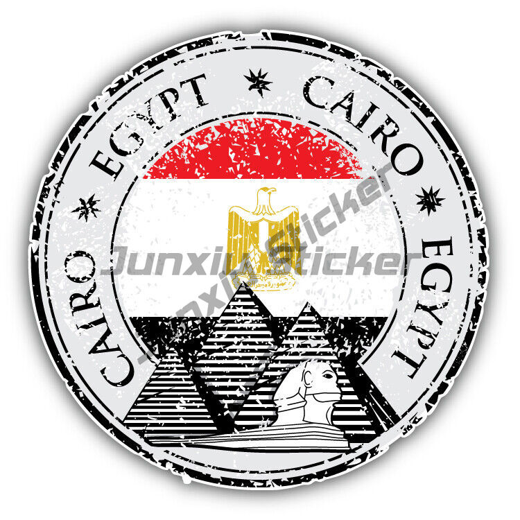 Alexandria Cairo Egypt Round F - Travel Accessories Egypt ulasan dan harga