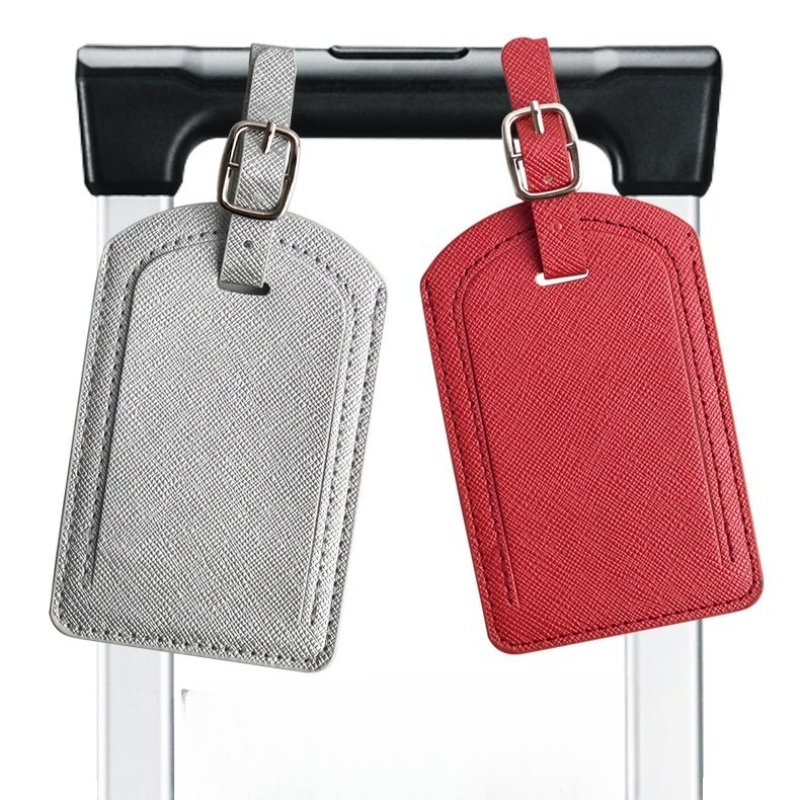 Travel Luggage Tag for Women M - Travel Accessories Bag For Men ulasan dan harga
