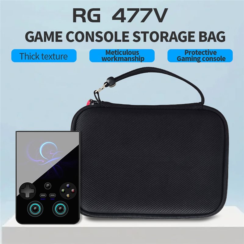 ~【On Sale】For Anbernic RG477V  - Travel Accessories On Sale ulasan dan harga