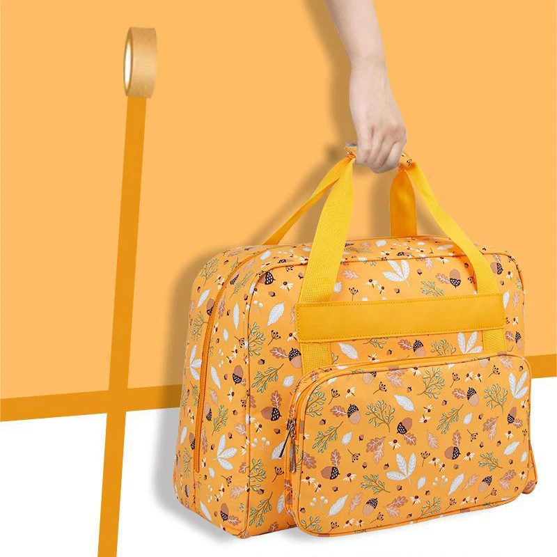New Large Sewing Machine Bag S - Travel Accessories To Sew ulasan dan harga