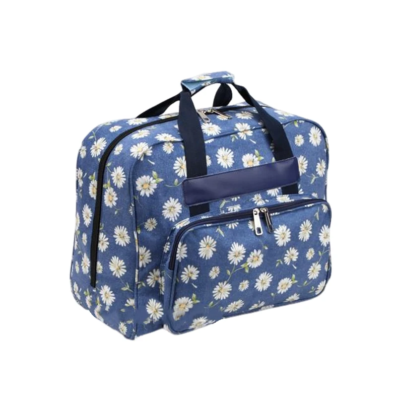 New Large Sewing Machine Bag S - Travel Accessories To Sew ulasan dan harga