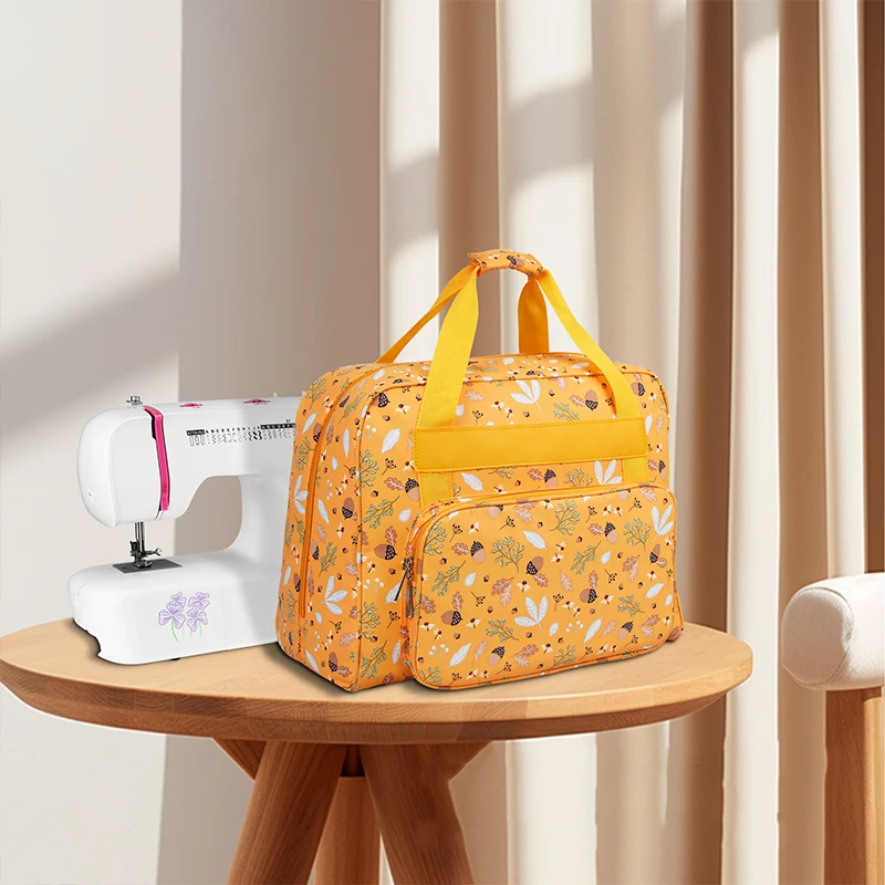 New Large Sewing Machine Bag S - Travel Accessories To Sew ulasan dan harga