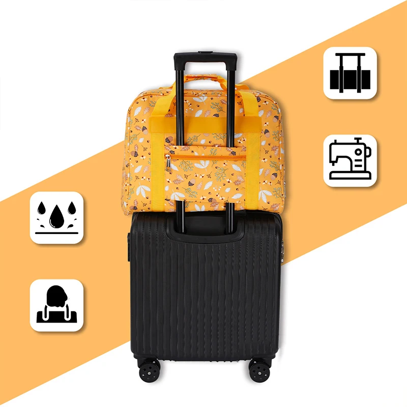 New Large Sewing Machine Bag S - Travel Accessories To Sew ulasan dan harga
