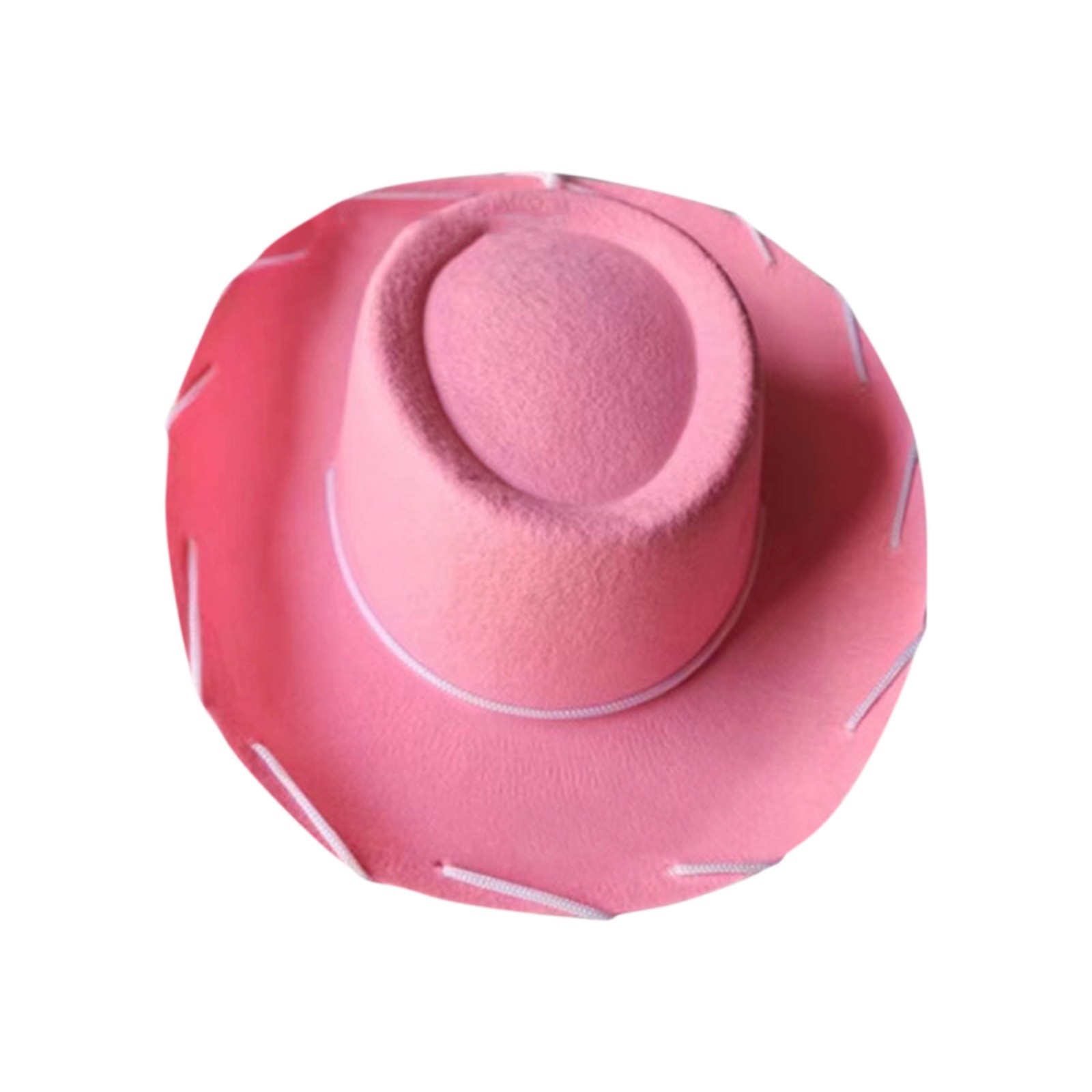 Kids Cowboy Hat Classic Wester - Travel Accessories With Toddler ulasan dan harga