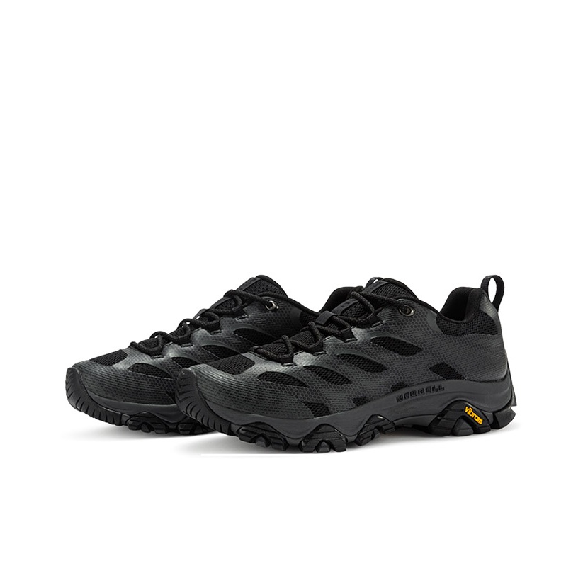 MERRELL MOAB 3 Edge Slip Resis - Merrell Shoes Moab 3 ulasan dan harga