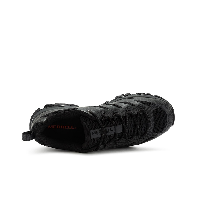 MERRELL MOAB 3 Edge Slip Resis - Merrell Shoes Moab 3 ulasan dan harga