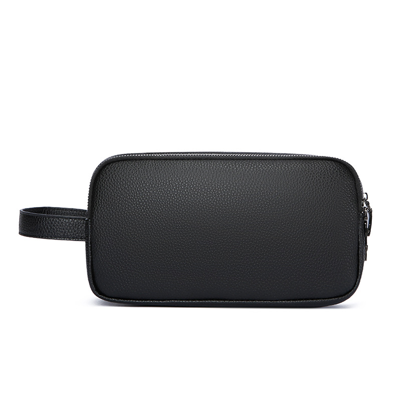 Vintage Men Hand Clutch Bag La - Travel Accessories Bag For Men ulasan dan harga