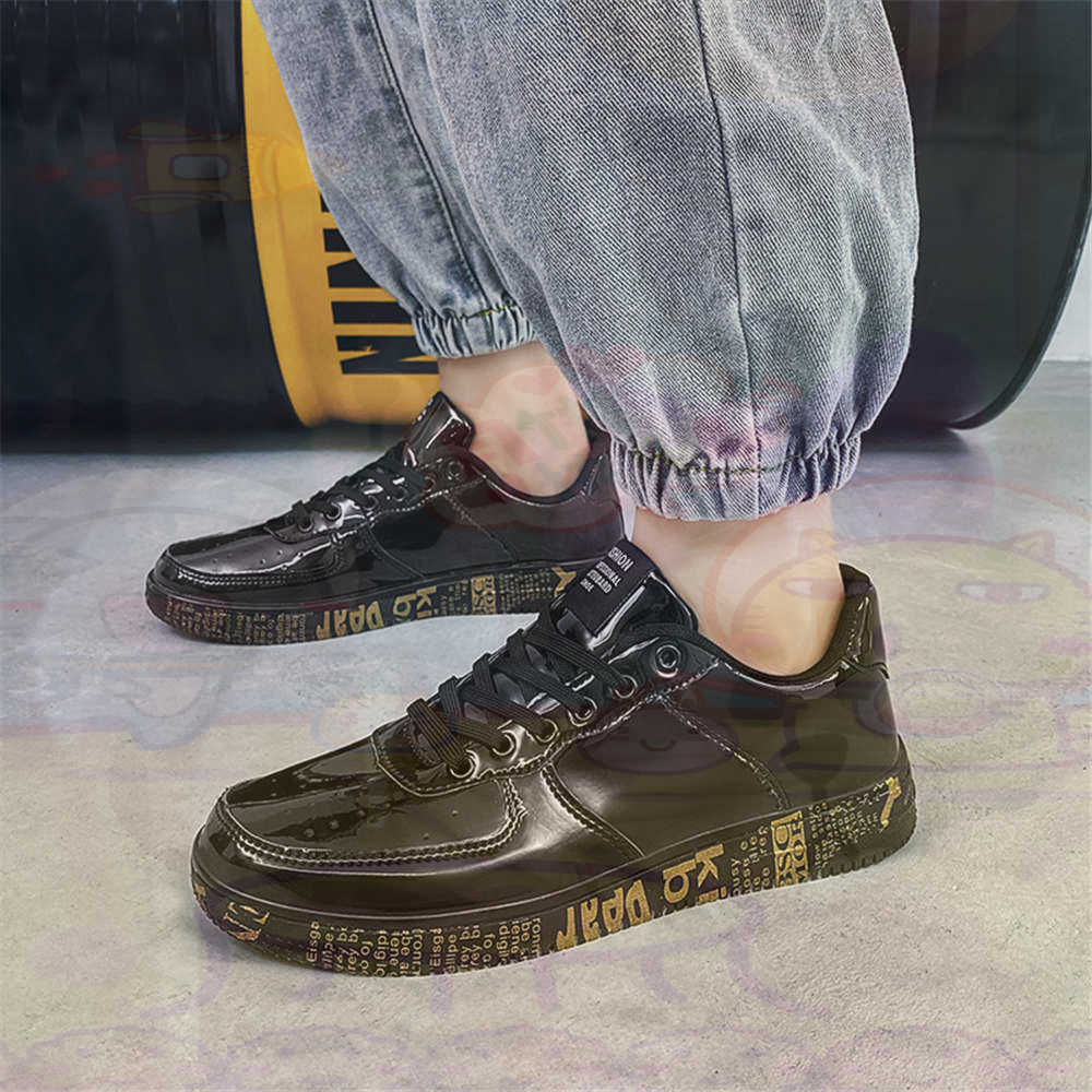 Round Foot Size 45 Sneakers Wh - Travel Accessories On Sale ulasan dan harga