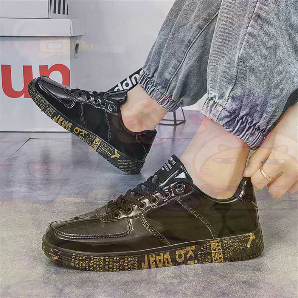 Round Foot Size 45 Sneakers Wh - Travel Accessories On Sale ulasan dan harga