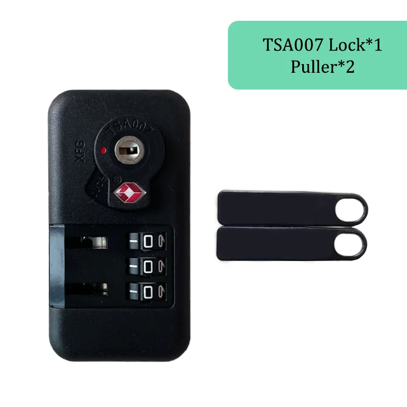 For Rimowa TSA007 Lock Puller  - Travel Accessories Rimowa ulasan dan harga