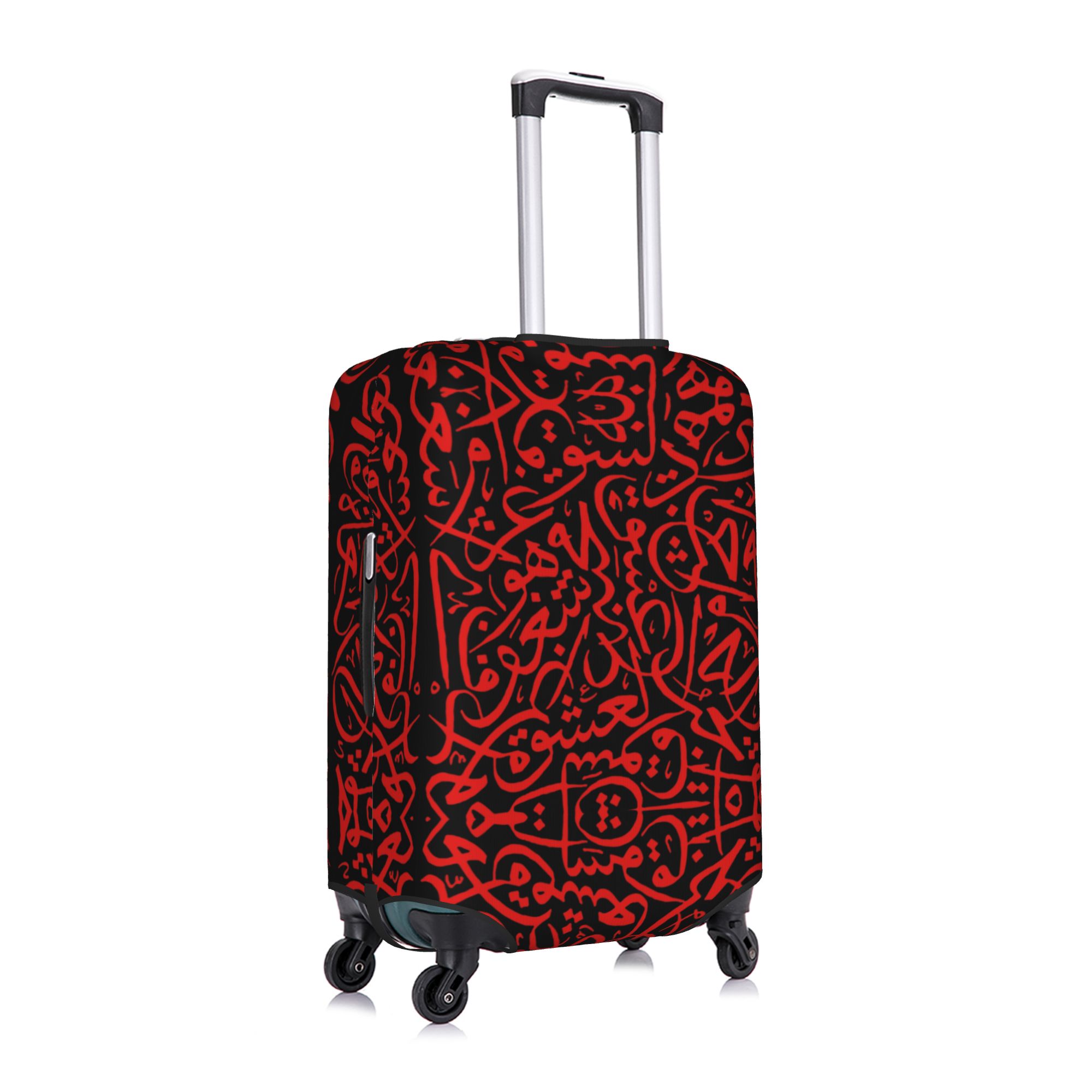 Arabic Calligraphy Words Artwo - Travel Accessories Egypt ulasan dan harga
