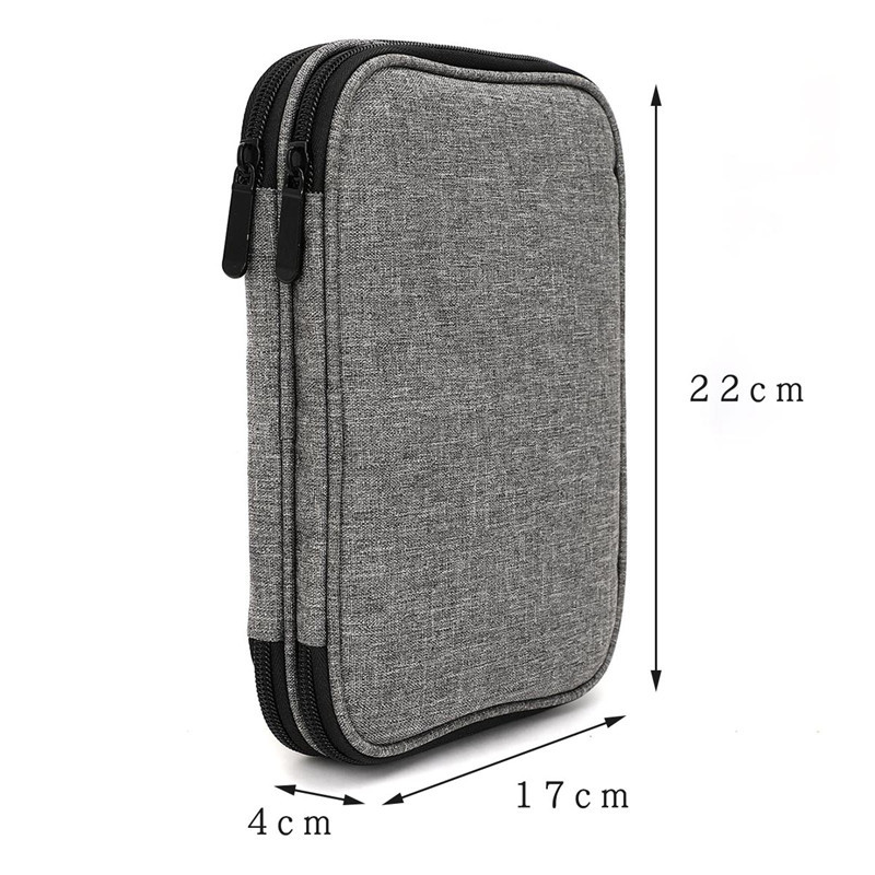Empty Knitting Needles Case Tr - Travel Accessories To Sew ulasan dan harga