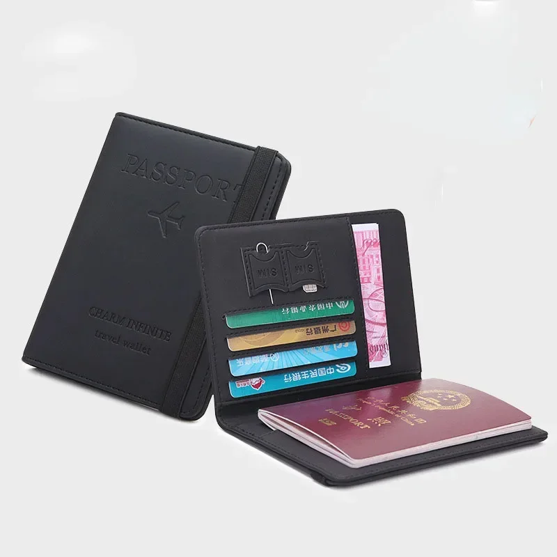 Women Men Travel Passport Hold - Travel Accessories Bag For Men ulasan dan harga