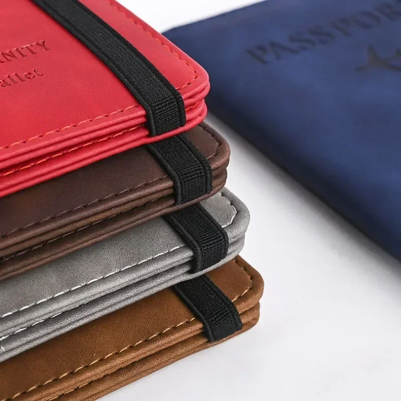 Women Men Travel Passport Hold - Travel Accessories Bag For Men ulasan dan harga