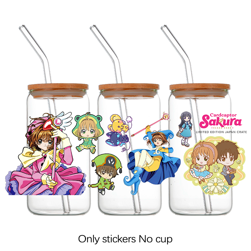 Kinomoto Sakura Student Cute S - Travel Accessories Bike ulasan dan harga
