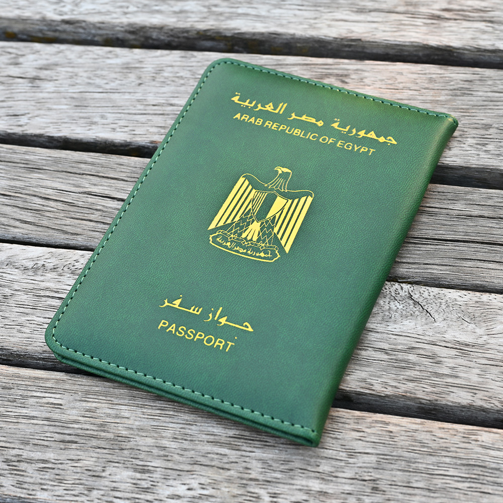The Arab Republic of Egyptian  - Travel Accessories Egypt ulasan dan harga